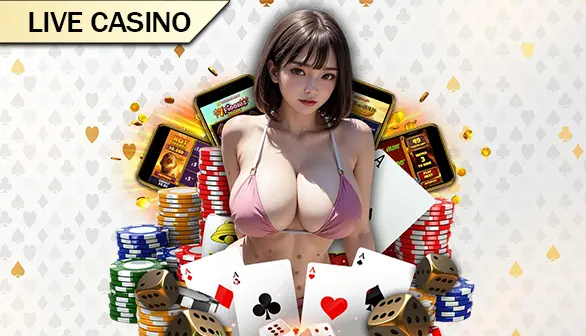 Casino BAWANGJITU