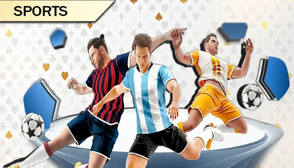 Sports BAWANGJITU