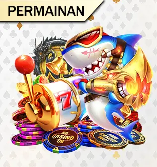 Permainan Slot BAWANGJITU